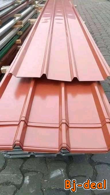 Main image of PROMOTION PROMOTION SUR LES TOLES ET ACCESSOIRES