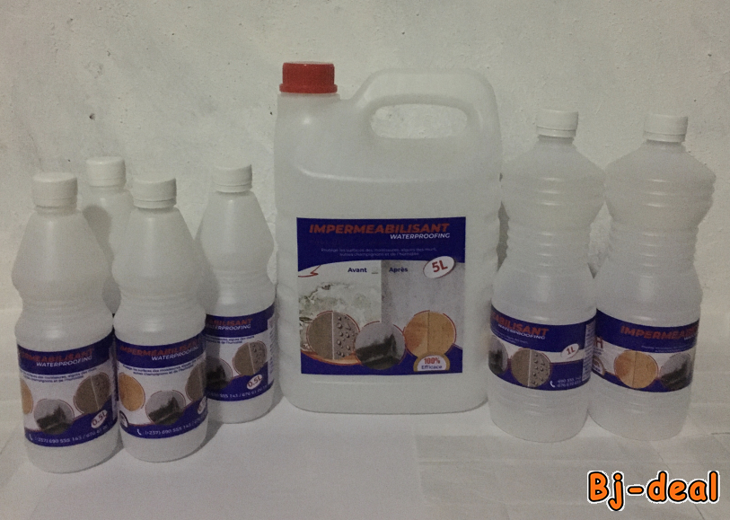 Image principale de Produit anti moisissure et humidité