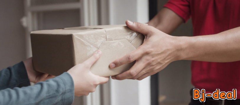 Main image of Yaoundé -Commandez et on vous livre