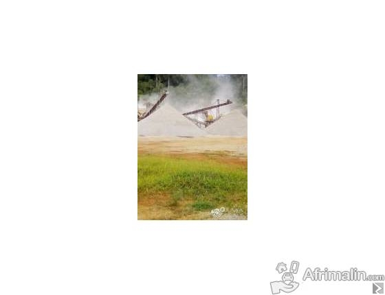 Main image of GRAVIER DISPONIBLE A BAS PRIX!!!