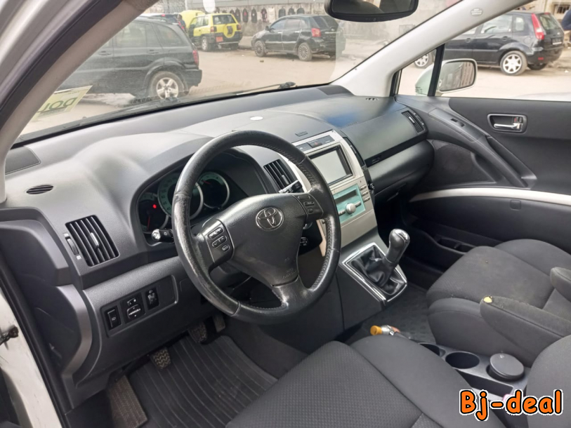 Image principale de Vente de Toyota Corolla verso 2005