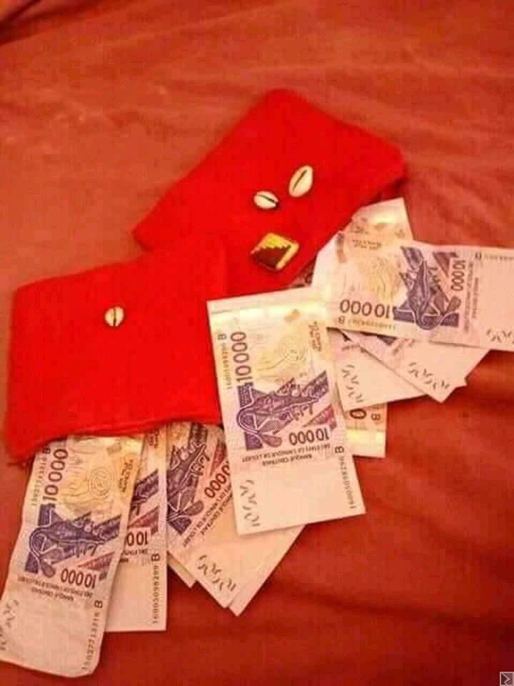 Image principale de Grand maître baba