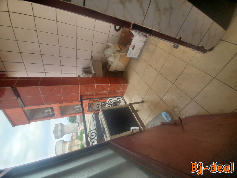 Image principale de APPARTEMENT MODERNE STAFFÉ  A LOUER A DEIDO