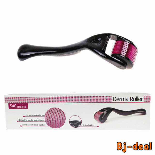 Main image of Dermaroller prix 6500 FCFA