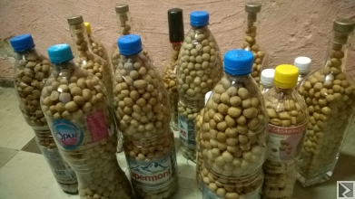 Image principale de vente des croquettes arrachide communement appeler smarping