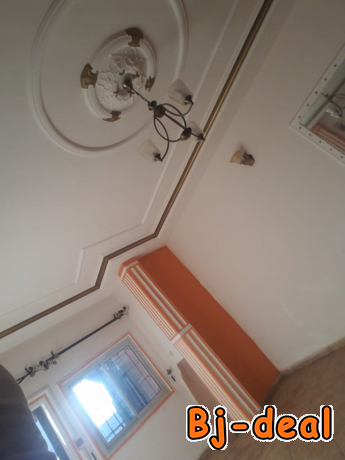 Image principale de Appartement spécial