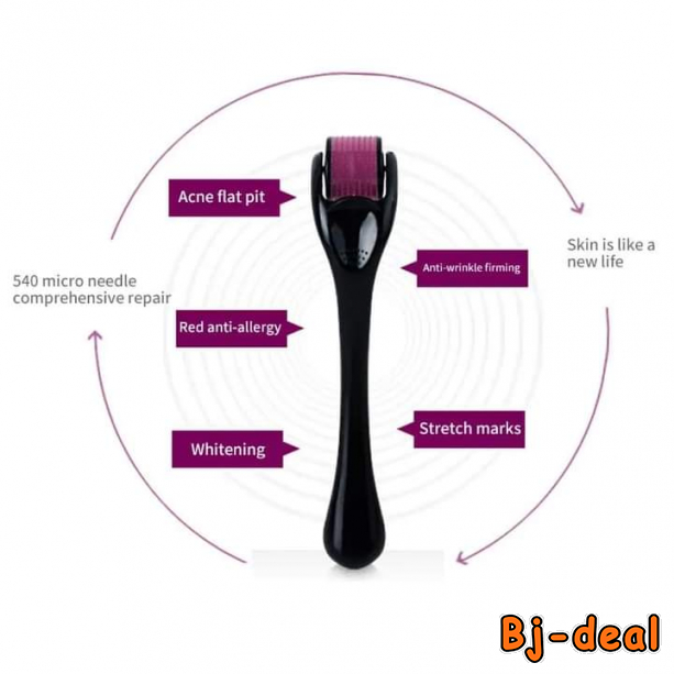 Main image of Dermaroller prix 6500 FCFA