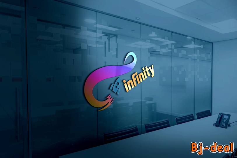 Image principale de Création de Logos Flyers et bannière Facebook