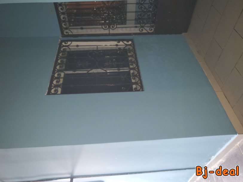 Image principale de GRAND STUDIO CLIMATISÉ AV GRPE ÉLECTROGÈNE