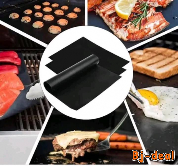 Image principale de Tapis de braise