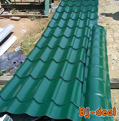 Image principale de tôles accessoires charpente