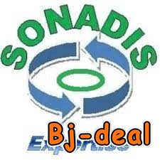 Image principale de Recrutement de 04 cadres commerciaux