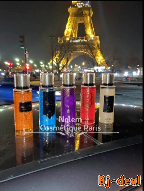 Main image of Fournisseur Parfums et BrumesProvenant de France