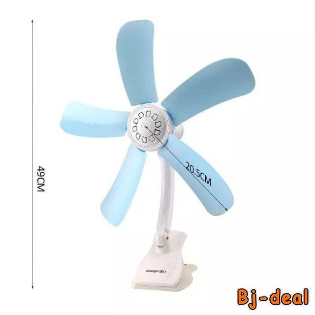 Image principale de Mini ventilateur PLAFONNIER