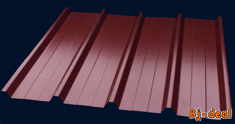 Image principale de tôles accessoires constuction