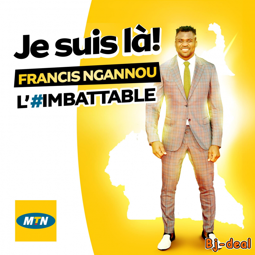 Image principale de RECRUTEMENT DES COMMERCIAUX VIP MTN