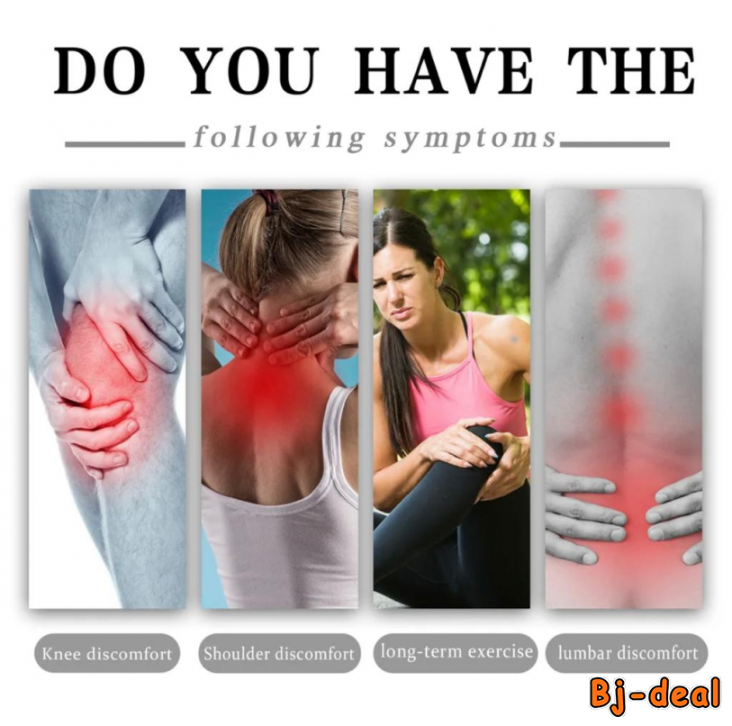 Image principale de SPRAY REPARATEUR POUR LES ARTICULATIONS ET LES OS