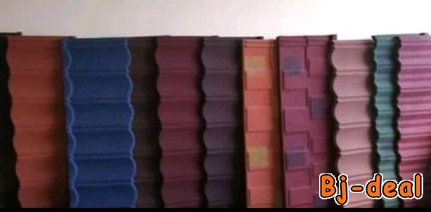 Image principale de tôles accessoires constuction