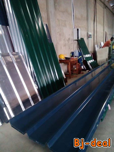 Main image of tôles accessoires charpente