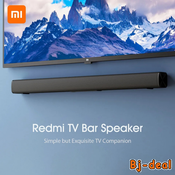 Image principale de Xiaomi Redmi TV Soundbar