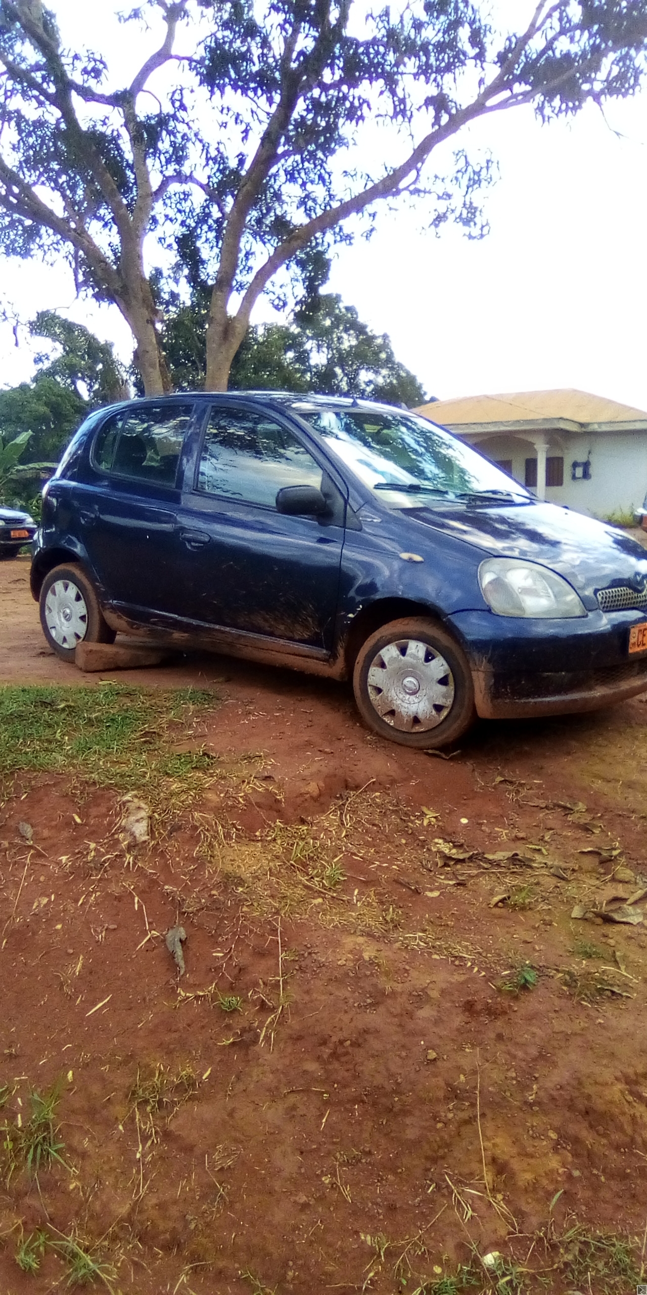 Main image of Véhicule a vendre