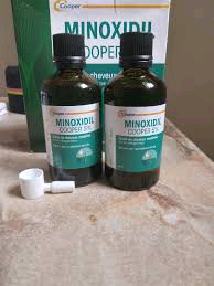 Main image of Minoxidil en vente au Cameroun