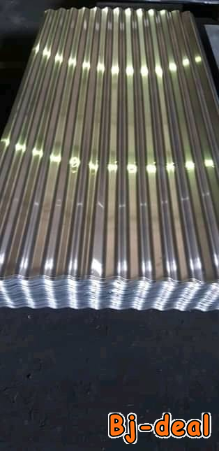 Main image of tôle Socatral Aluminium et Metrobond