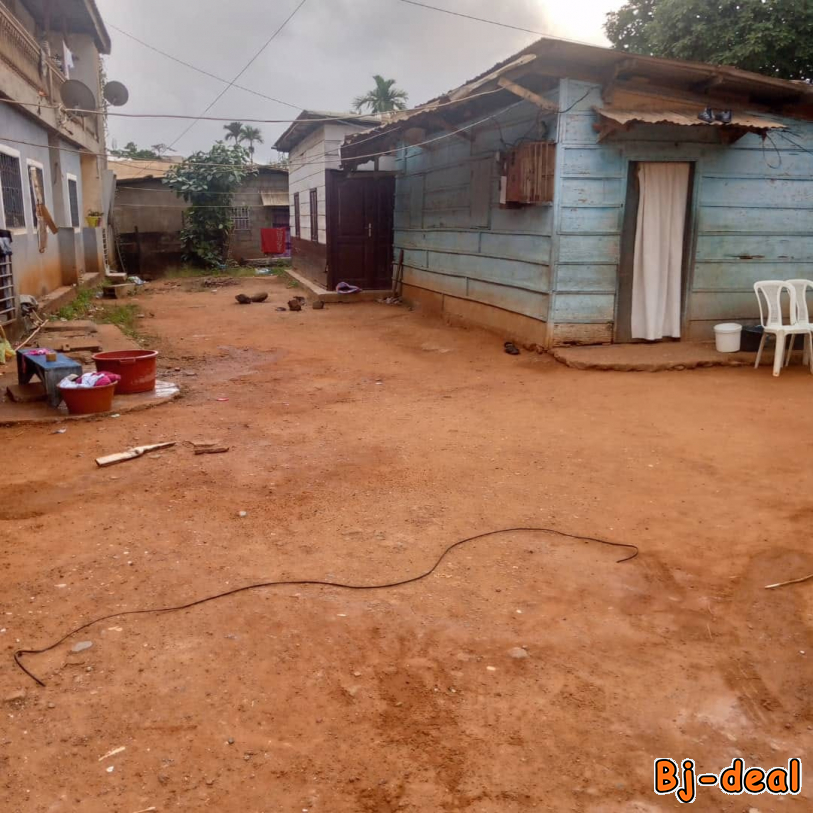 Image principale de Terrain titré Commercial à vendre à Essos