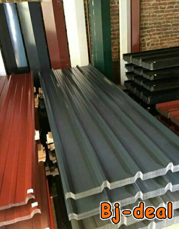 Image principale de tôle Socatral Aluminium et Metrobond