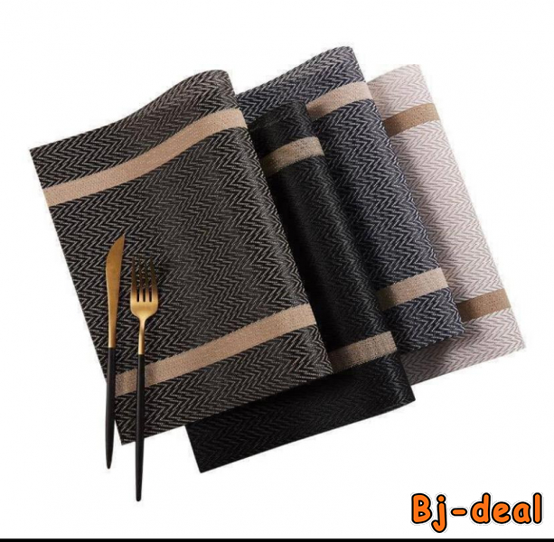 Image principale de SET DE TABLE VIP