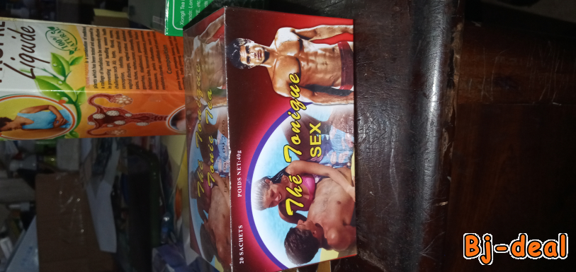 Image principale de AUGMENTEZ VOTRE FORCE