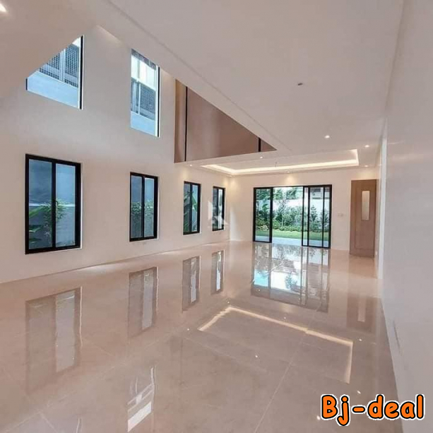 Main image of Beau duplex à vendre à Bastos sur 479m2 titré