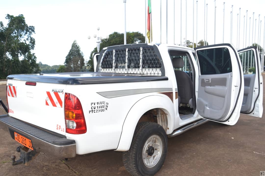 Main image of EN LOCATION POUR TOUS VOS VOYAGES SECURISES