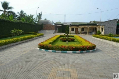 Main image of DUPLEX DE LUXE à€ VENDRE