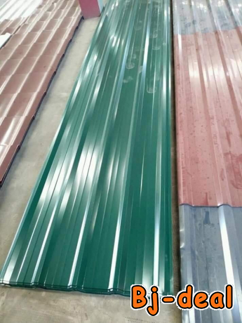 Main image of tôle Socatral Aluminium et Metrobond