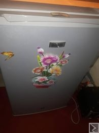 Main image of Frigo de chambre