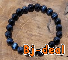 Main image of Bracelets en pierres naturelles au Cameroun