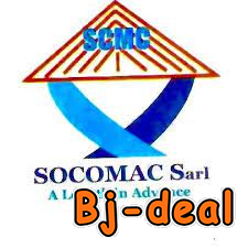 Image principale de Recrutement de 02 chef magasinier