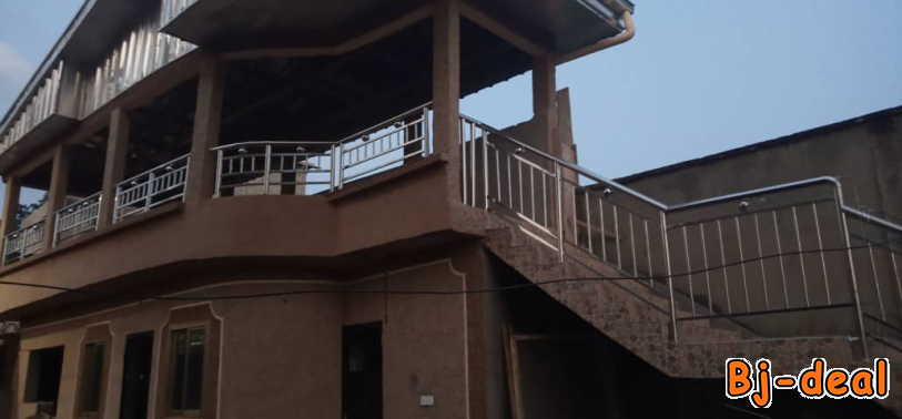 Image principale de Opportunité bling bling