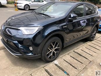Main image of Toyota Rav4 2019