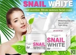 Image principale de Crème visage