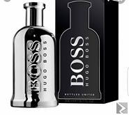 Image principale de Parfum HUGO BOSS