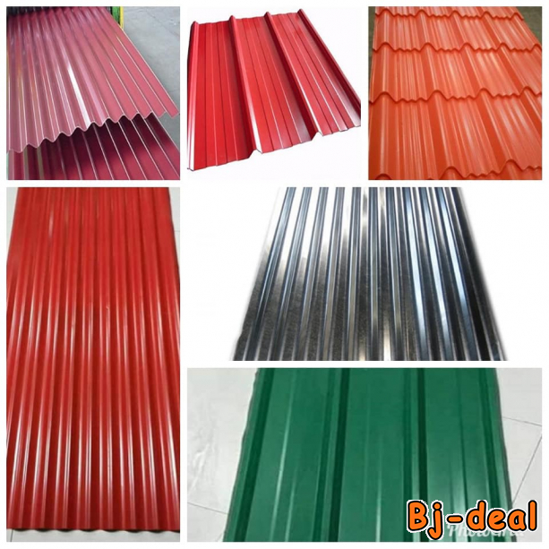 Image principale de tôle Socatral Aluminium et Metrobond accesoires