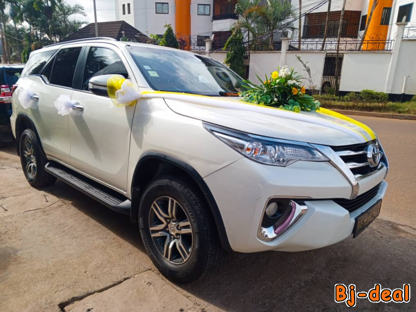 Main image of LOUEZ VOS VEHICULE POUR TOUS VOS DEPLACEMENTS