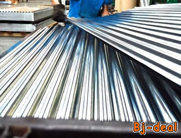 Main image of tôle Socatral Aluminium et Metrobond accessoires