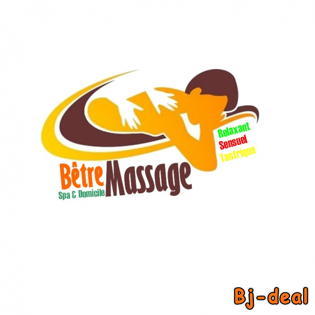 Image principale de MASSAGE Lingam DISPONIBLE