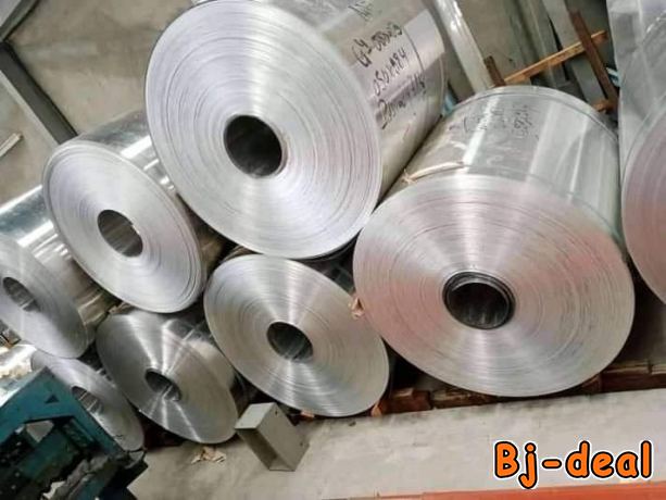 Image principale de tôle Socatral Aluminium et Metrobond accessoires