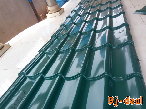 Image principale de tôle Socatral Aluminium et Metrobond accessoires