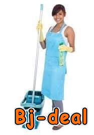 Main image of recherche dune ménagère résidente