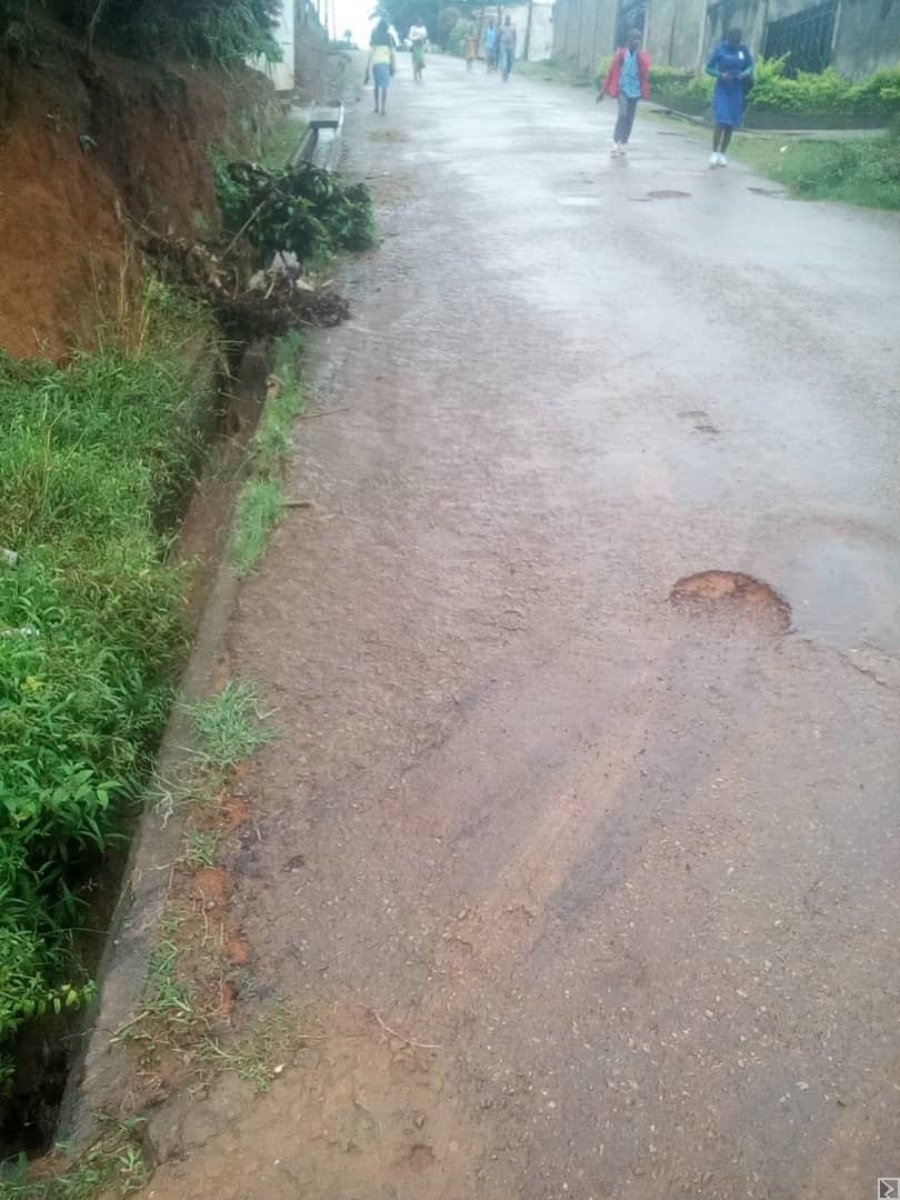 Main image of Bonne affaire: terrain à  vendre à  Mimboman